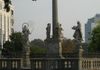 Plague Column base