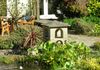 Kew Pond