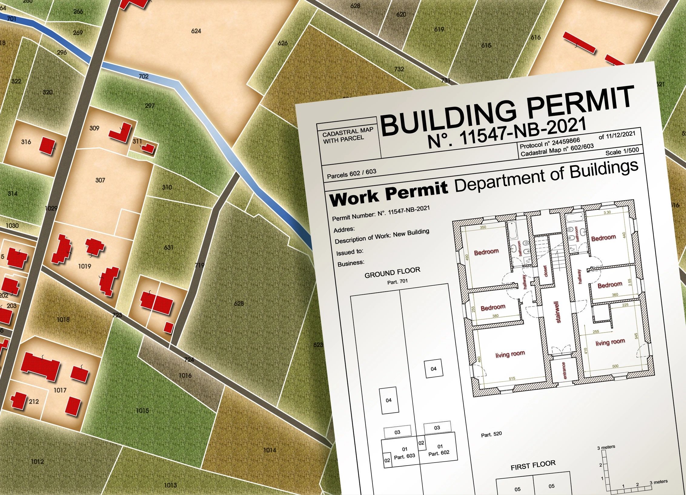 Obtaining Building Permit For Construction obtaining-building-permit-for-construction
