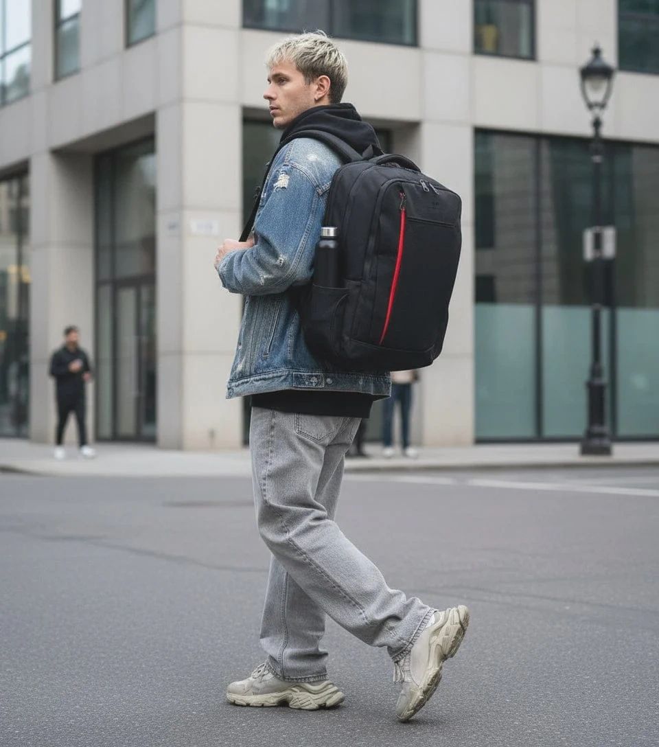 19 Inch Backpack Refrence The Jack Abrahams Columbia Men's 19-Inch Workbook Backpack with USB Port