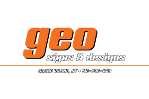 Geo Signs & Designs 