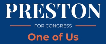 Preston for Congress