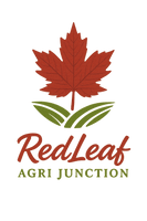 Red Leaf Agri Junction