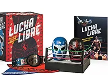 MicrogamingS New Lucha Legends Slot Out Now MicrogamingS New Lucha Legends Slot Out Now