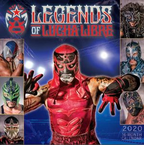 MicrogamingS New Lucha Legends Slot Out Now MicrogamingS New Lucha Legends Slot Out Now