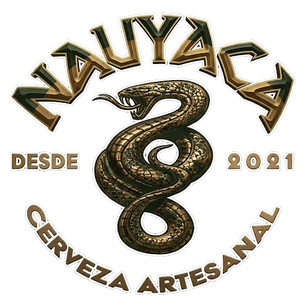 NAUYACA cerveza artesanal