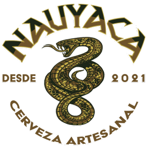 NAUYACA cerveza artesanal