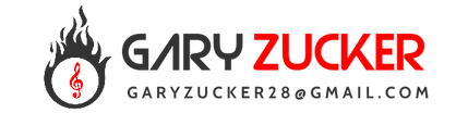 Gary Zucker Music