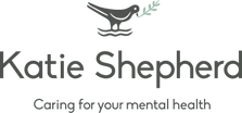 Katie Shepherd Counselling