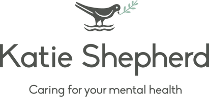 Katie Shepherd Counselling