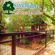 Lodging Guadalupe River Camping