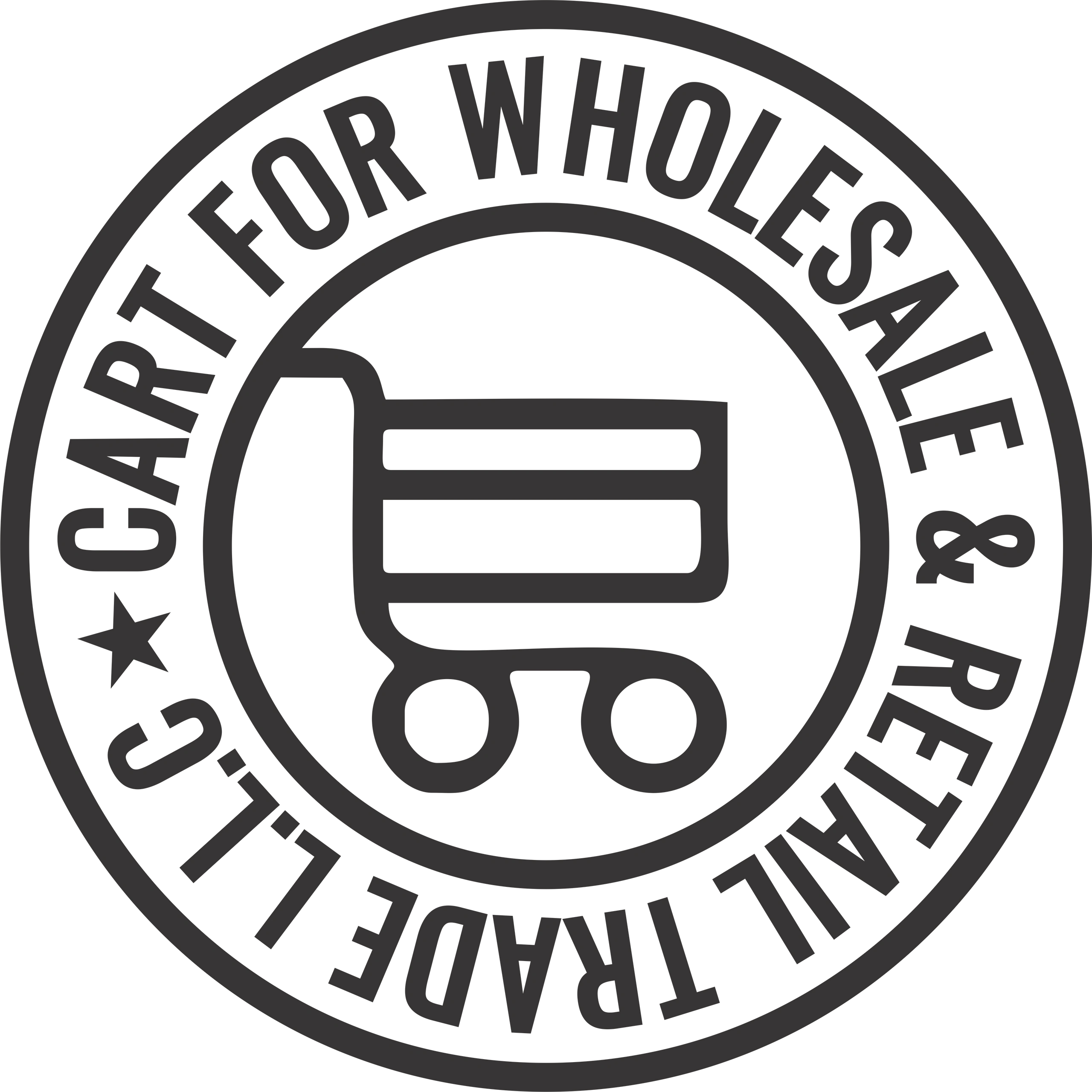 Cart Company Logo