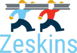Zeskins