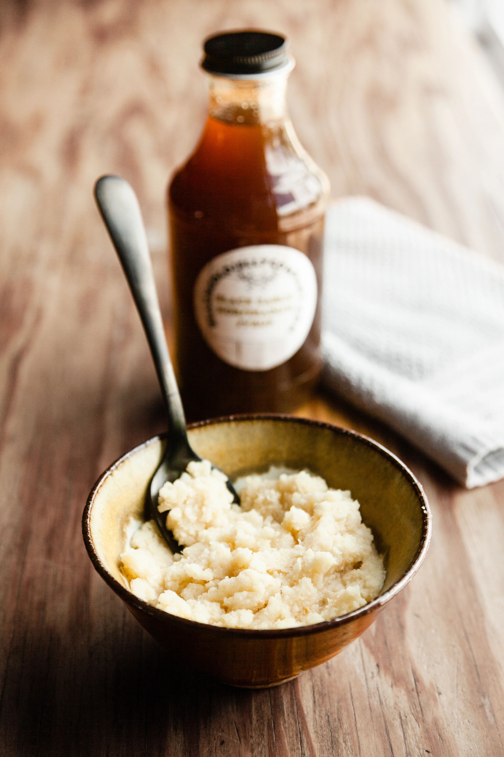 Delicious Black Garlic Products