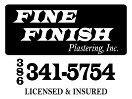 Fine Finish Plastering
