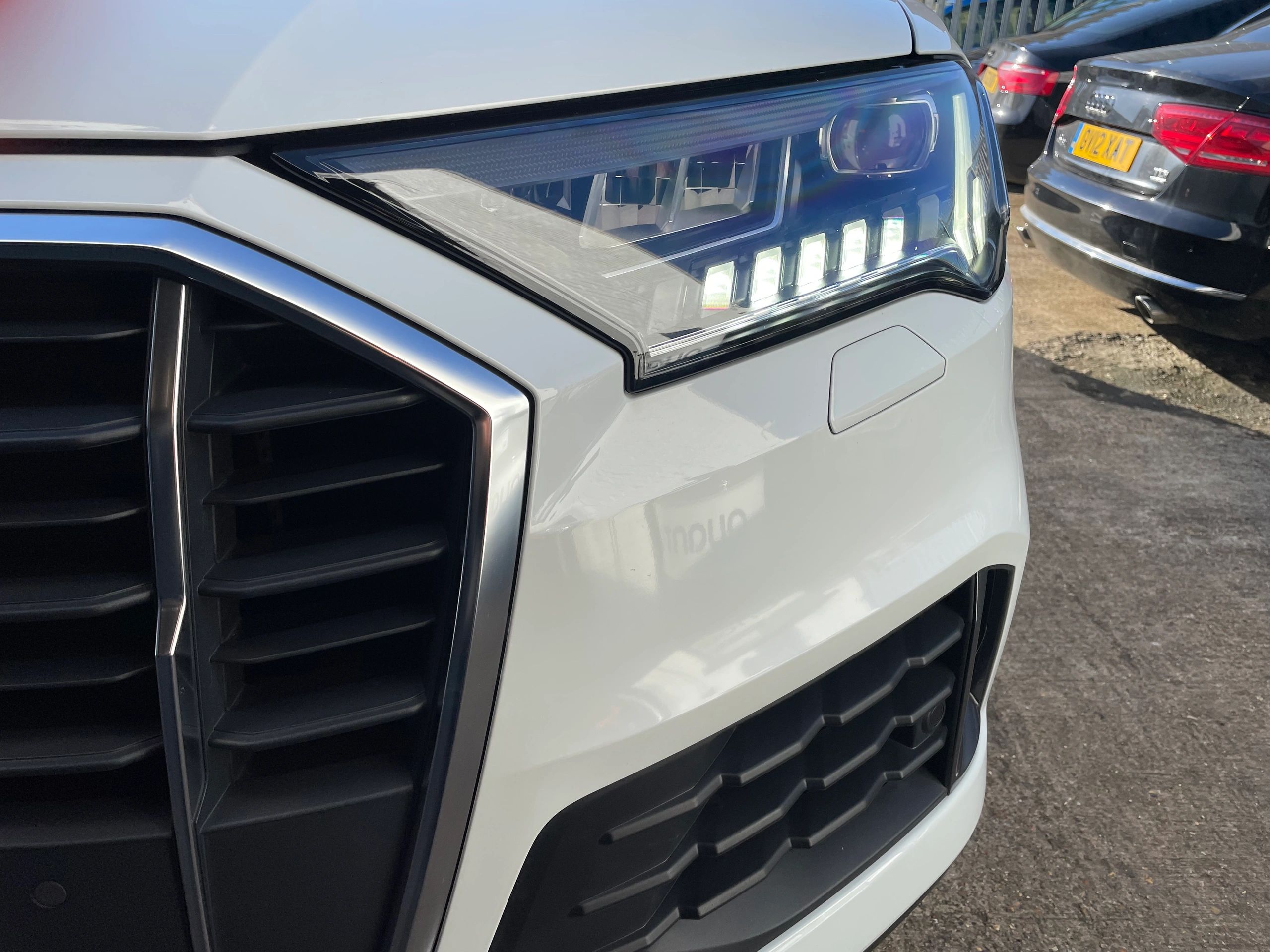 1. Precision Auto: The Pinnacle Of Automotive Excellence