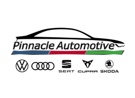 Pinnacle Automotive