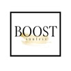 Boost by DNA