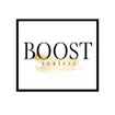 Boost by DNA