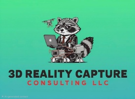 [1:1] 3D Reality Capture Consulting