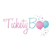 Tickety Boo Balloons