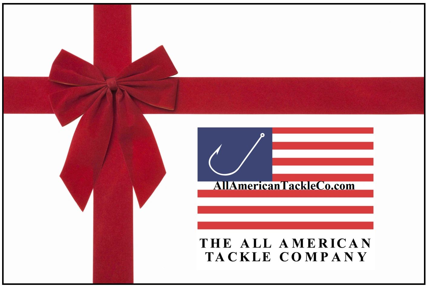 All American Tackle Co. - Fishing Tackle, Fishing, Bait Shops
