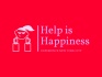 Help is Happiness
