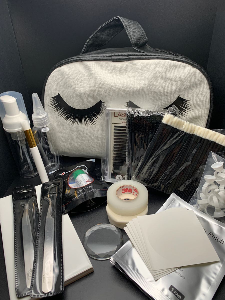 Classic Lash Kit
