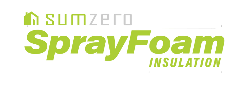 SumZero Spray Foam