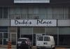 2915 Dufferin St for lease this is a 3,200 Sq. Ft unit on the first floor, parking for 15 cars.