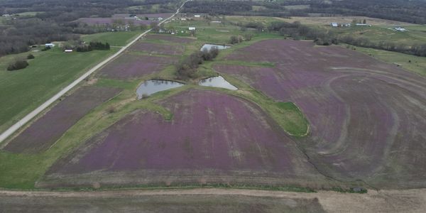Farm Real Estate