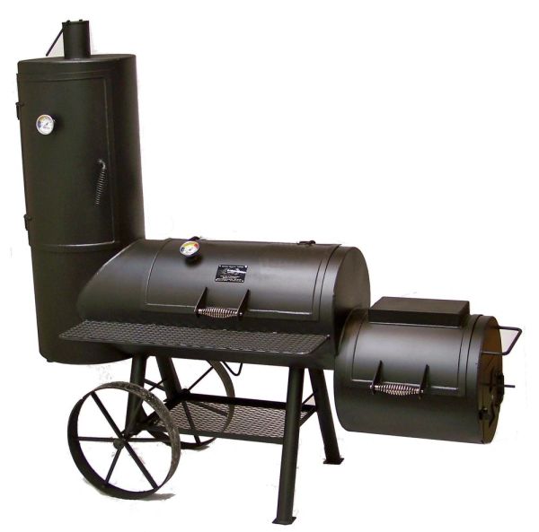 Smokers Ranchi 20