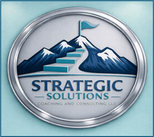 Strategic Solutions
Coaching & Consulting LLC