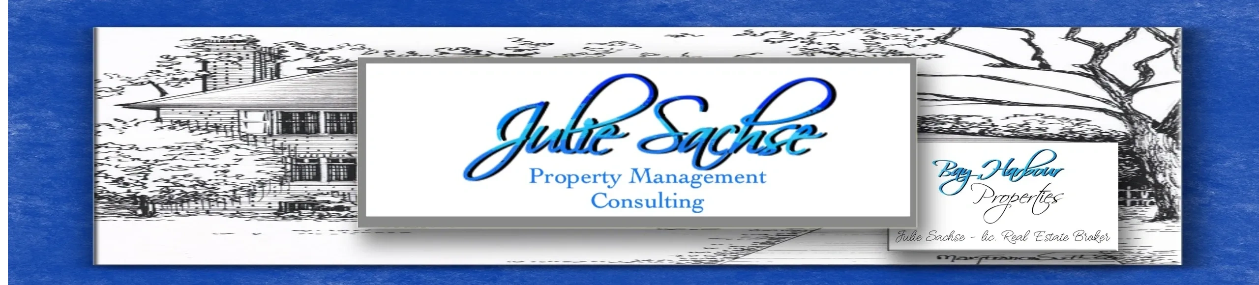 Property Management Coach & Freelancer