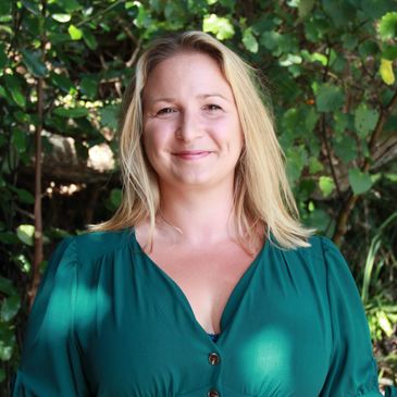 Hannah Smith - Administration