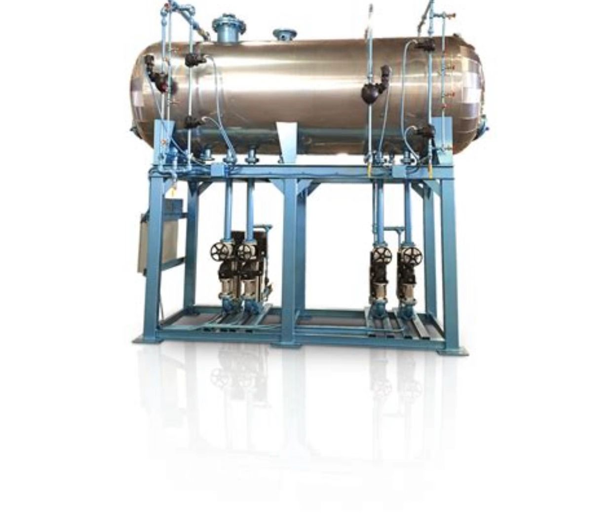 Steam boilers and equipment фото 109