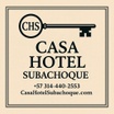 Casa Hotel Subachoque