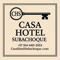 Casa Hotel Subachoque