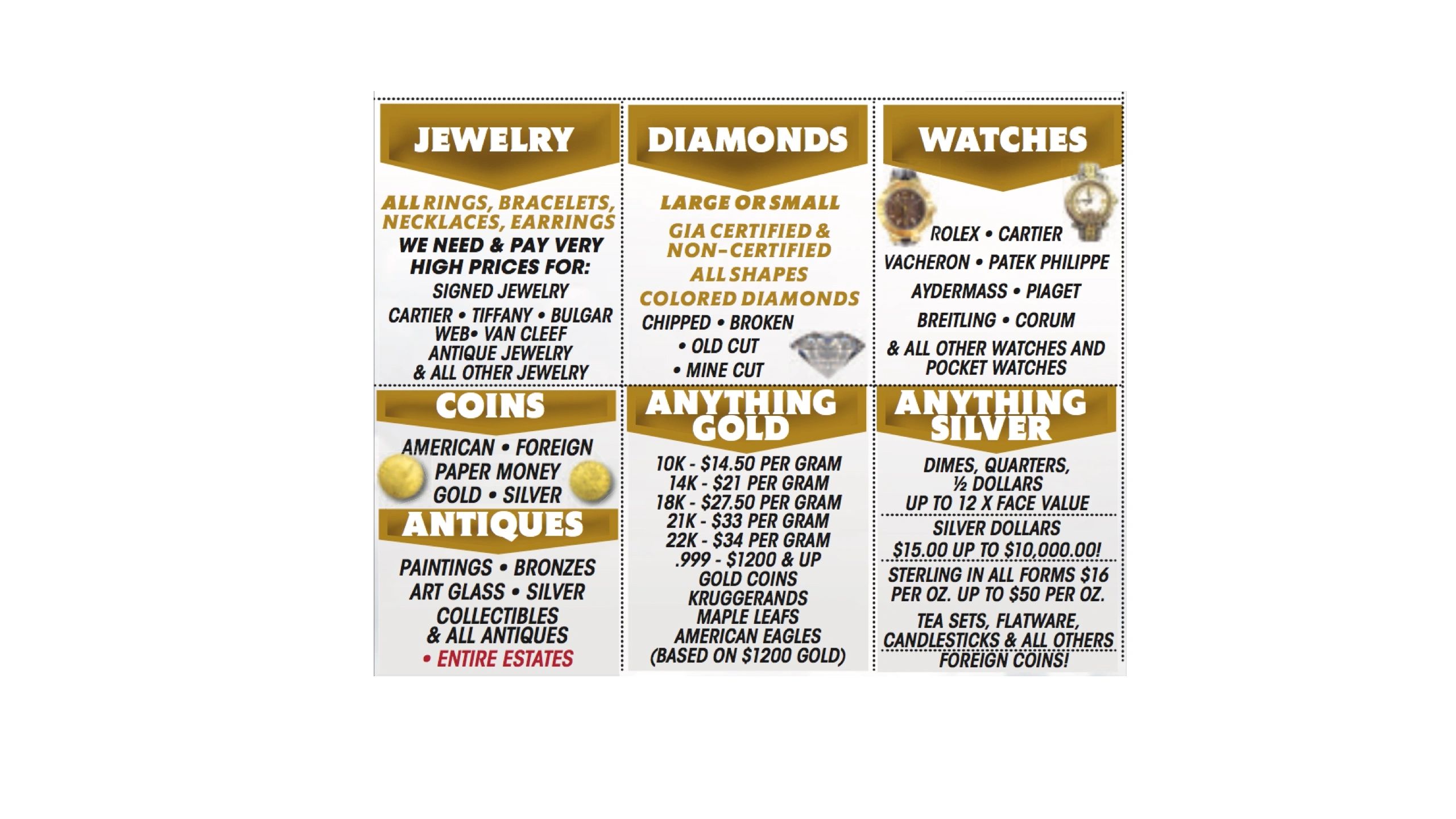 Gold Coast Jewelers image 3