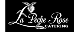 La Pêche Rose Catering