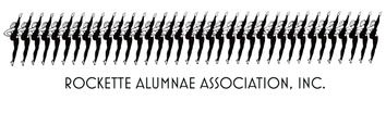 Rockette Alumnae Association est. 1955