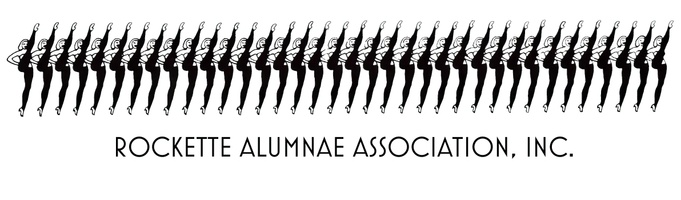 Rockette Alumnae Association est. 1955