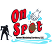 On Spot Power Washing Services, LLc.

