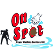 On Spot Power Washing Services, LLc.

