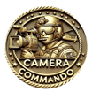Camera Commando