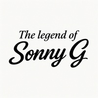 The Legend of Sonny G