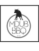mdub BBQ