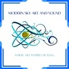 Modern Sky Art & Sound