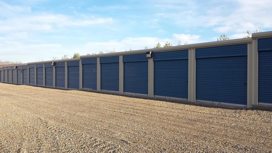 901 Storage, LLC Home