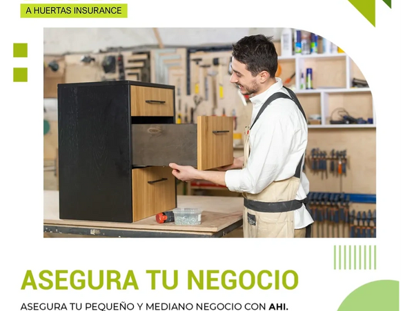 seguro de negocios, seguro de BOP, business insurance in Puerto Rico, business insurance in PR